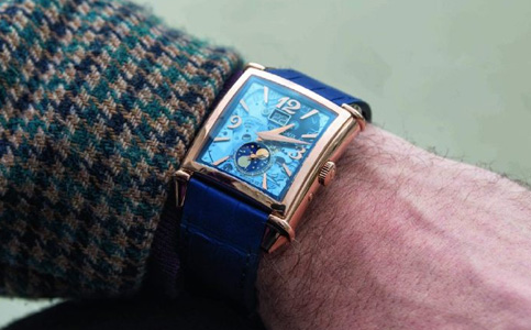 濟南芝柏手表售后維修服務中心