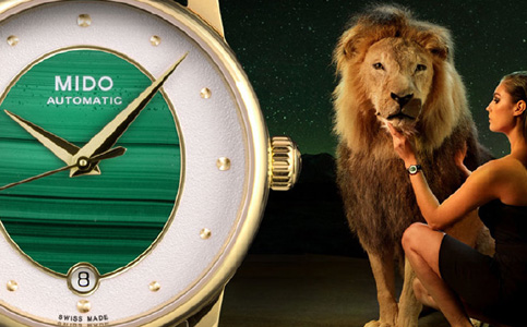 合肥美度手表售后維修服務中心