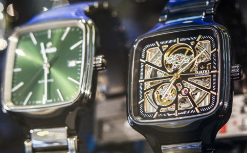 雷達手表售后維修網(wǎng)點(雷達石英表偷停)