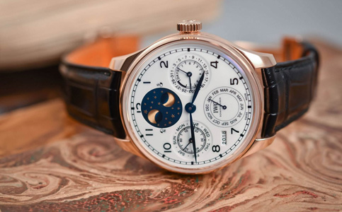 萬國手表售后保養地址(萬國手表走時不準)