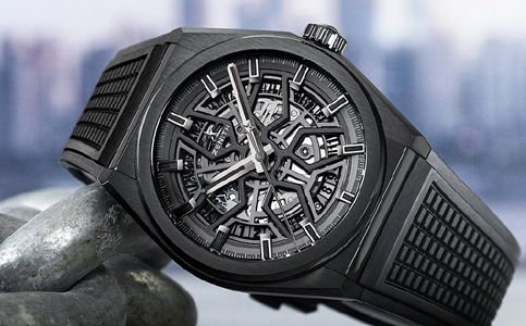 真力時手表售后保養(yǎng)地址(真力時手表表殼更換)