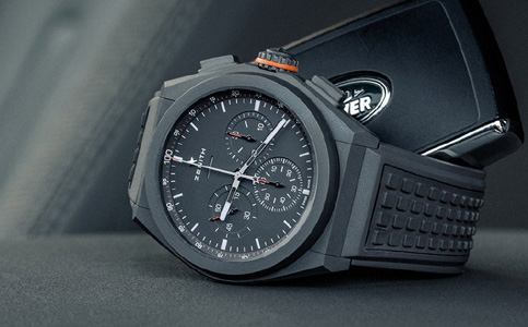 中國真力時手表官方服務中心有幾家(真力時手表指針脫落的處理)