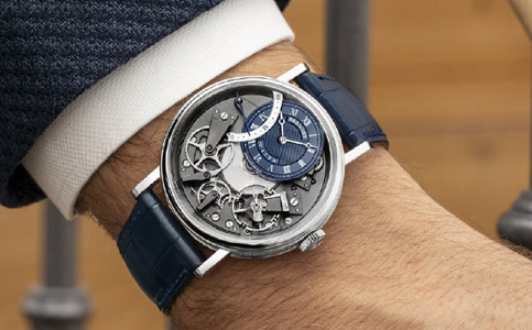 寶璣手表維修保養網點(寶璣手表停止運行)