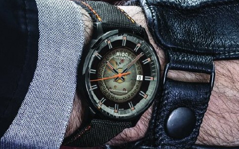 美度手表不戴就停什么原因（美度手表為什么會走時(shí)不準(zhǔn)）