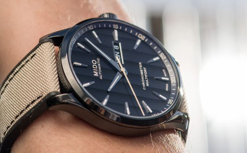 美度手表正規(guī)售后（美度手表機(jī)芯受損了如何處理？）