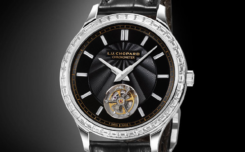 蕭邦手表不走時(shí)去哪兒修(蕭邦手表生銹的原因有哪些)