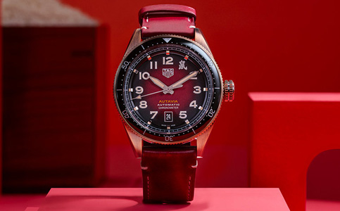 泰格豪雅手表維修服務熱線(泰格豪雅手表發條上不滿了怎么回事)