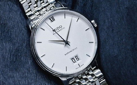 美度手表售后保養(yǎng)中心（美度手表進(jìn)灰了怎么辦？）