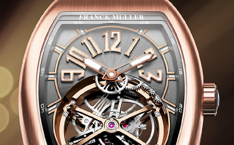 法穆蘭手表售后維修服務(法穆蘭手表走慢如何維修?)