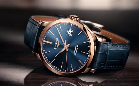 浪琴手表售后維護中心(浪琴手表不走了如何解決?)