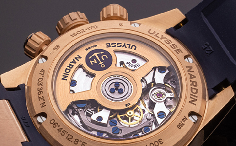 雅典手表售后服務中心地址（雅典手表指針脫落是什么原因？）