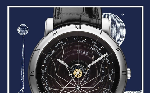 雅典手表保養服務(雅典手表為什么要定期保養)