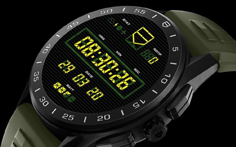 泰格豪雅手表有專修嗎(泰格豪雅手表表盤生銹怎么解決?)