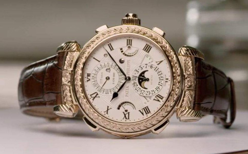 百達翡麗手表的保養費用(百達翡麗手表出現劃痕怎么辦?)