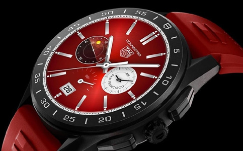 泰格豪雅手表帶價格(泰格豪雅手表皮表帶的維護)