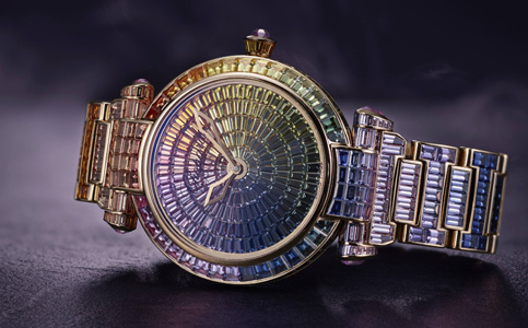 蕭邦手表維修服務(wù)地址(蕭邦手表機芯如何保養(yǎng)?)