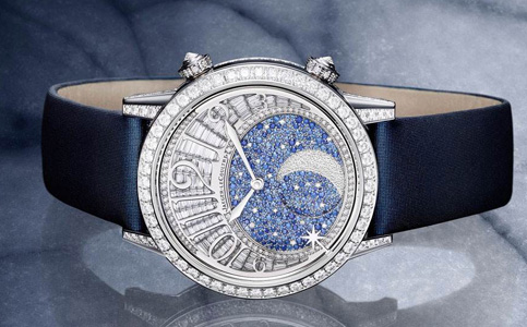 積家手表售后維修價格（如何保養積家手表）