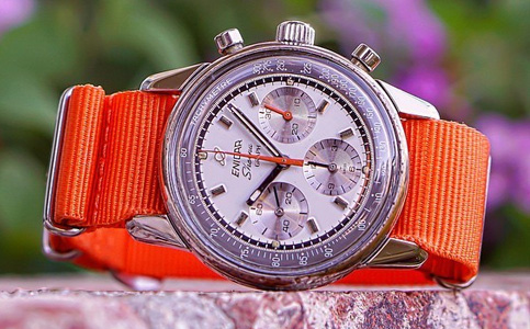 英納格手表自動機械表有響聲怎么回事（解決表盤生銹問題的原因和技巧）