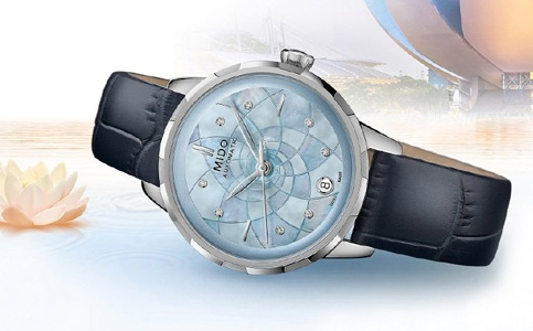 美度手表特約維修服務(wù)（美度手表外觀損壞如何處理？）