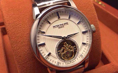 百達翡麗手表保養一次費用多少錢(百達翡手表年進灰了怎么辦?)