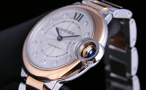 卡地亞手表售后服務中心維修(卡地亞手表表帶破損怎么辦?)