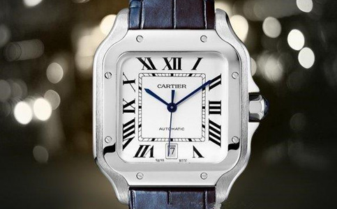 卡地亞手表修理部電話(卡地亞手表正確調(diào)時的方法)