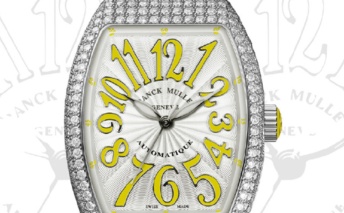 法穆蘭手表維保養(yǎng)服務(wù)（怎樣為法穆蘭手表?yè)Q機(jī)芯）