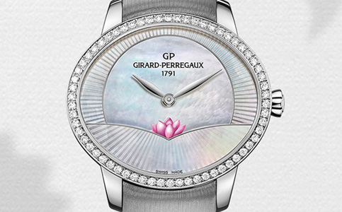 芝柏手表服務中心（芝柏手表進水了如何維修？）