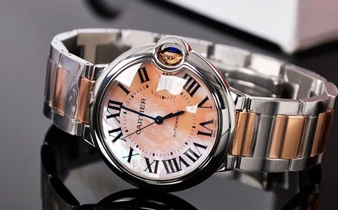 卡地亞手表客服售后服務電話（卡地亞手表表鏈生銹如何維修？）