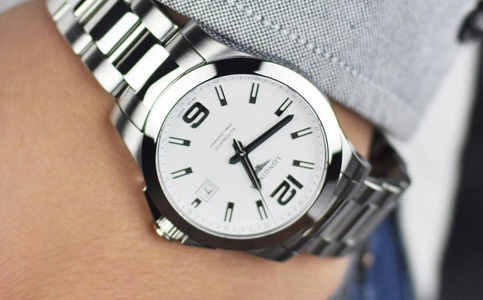 浪琴手表維修保養（浪琴手表表針掉落怎么辦）