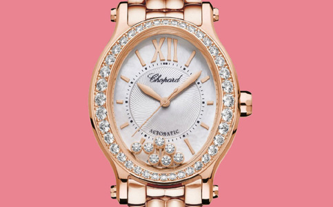 鄭州蕭邦手表維修中心(蕭邦手表不走了怎么解決)