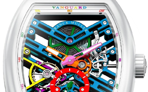 法穆蘭手表?？诰S修的地址（為什么法穆蘭手表會偷停）