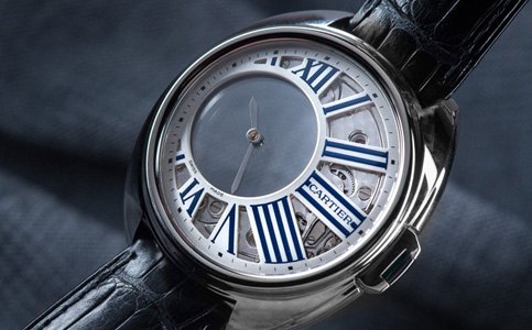 泉州市卡地亞售后查詢(卡地亞機械表走慢的主要原因)