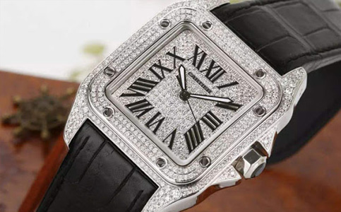 卡地亞南昌售后維修中心(卡地亞手表不走了怎么辦)