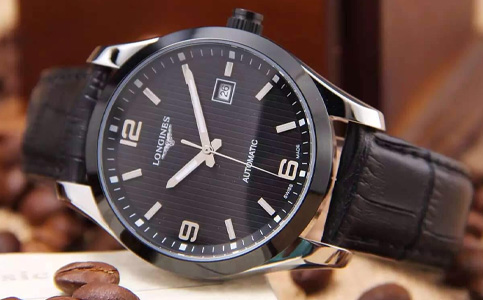 浪琴手表貴陽維修的地址（浪琴手表進(jìn)水了怎么解決）