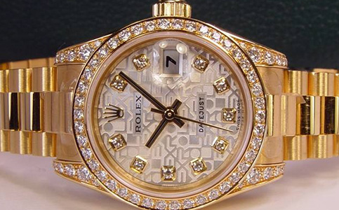 成都勞力士專修店電話號碼(勞力士腕表表針脫落怎么辦)