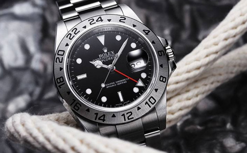 廈門勞力士手表售后在哪里維修(勞力士手表遭遇磕碰)