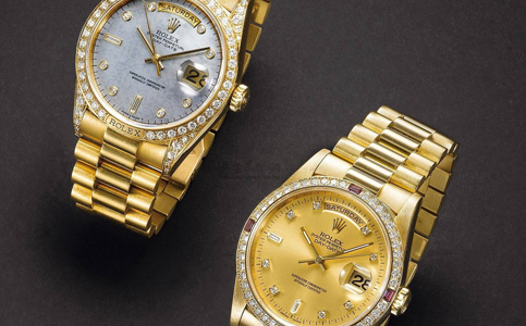 勞力士手表鄭州售后電話電話號碼(勞力士手表表殼劃痕的解決辦法)