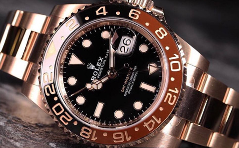 勞力士大連維修店(關于勞力士手表刻度脫落的問題)