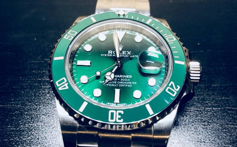 勞力士北京官方售后中心(勞力士手表怎樣更換表蒙)