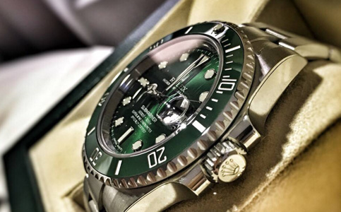 勞力士手表深圳維修網點(勞力士手表表鏡的保養)