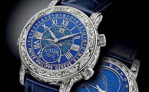 福州百達翡麗維修店（百達翡麗手表機芯保養）