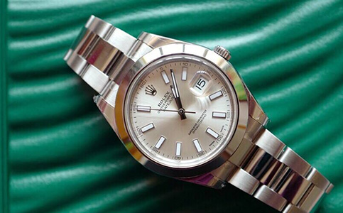 勞力士大連維修熱線(勞力士手表表針的保養(yǎng))