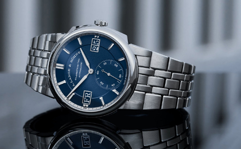 朗格手表的原裝帶價格是多少(朗格手表怎么保養(yǎng)表冠)