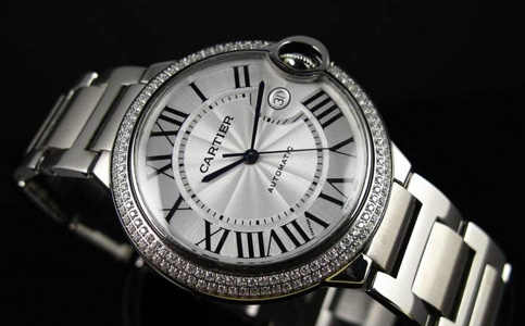 卡地亞服務中心武漢(卡地亞手表走時不準怎么辦)