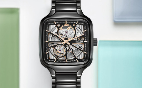 廈門雷達手表售后在哪里維修(處理雷達手表生銹問題)