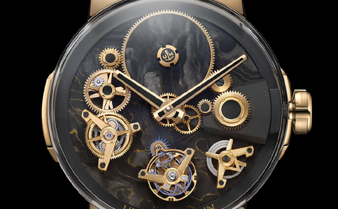 佛山雅典維修店(雅典手表縫隙進(jìn)灰)