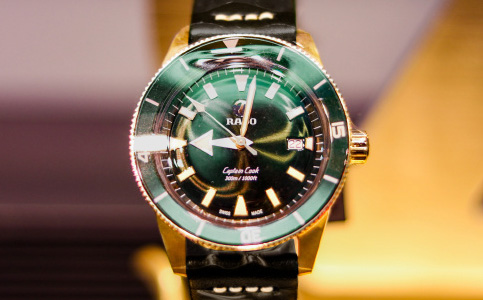 雷達(dá)重慶官方售后維修服務(wù)點(diǎn)（雷達(dá)手表不走了怎么辦）