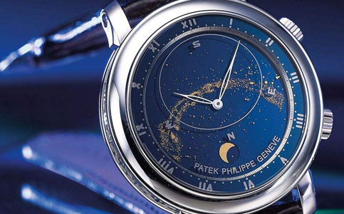 百達翡麗手表售后服務(wù)中心溫州地址在哪里