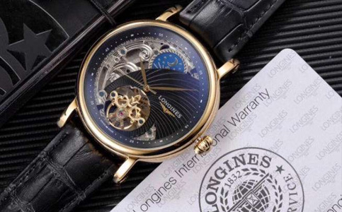 溫州浪琴維修店（浪琴手表機(jī)芯壞了怎么辦）